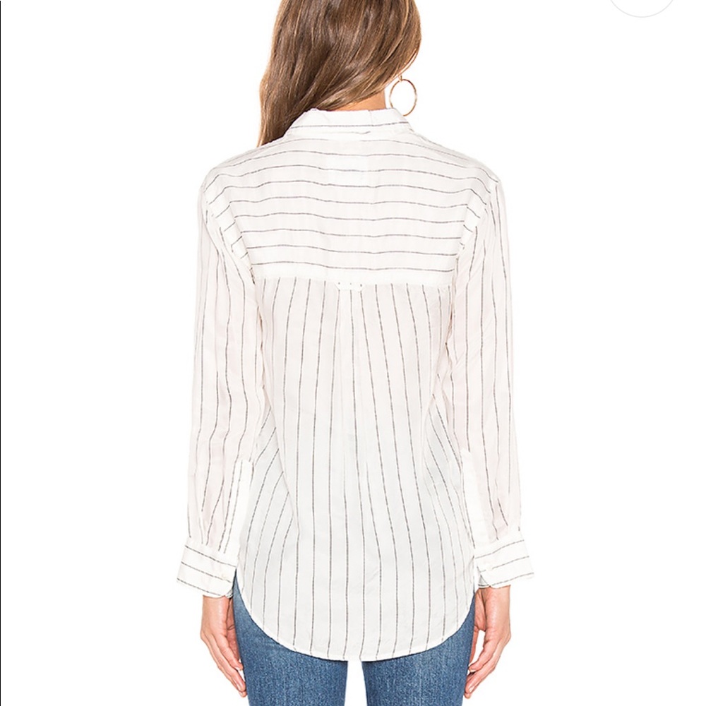 Rails Button Down - Picture 4 of 5